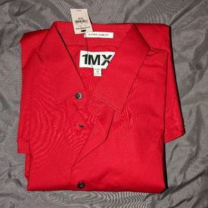 Express Extra Slim Fit Medium Dress Shirt
